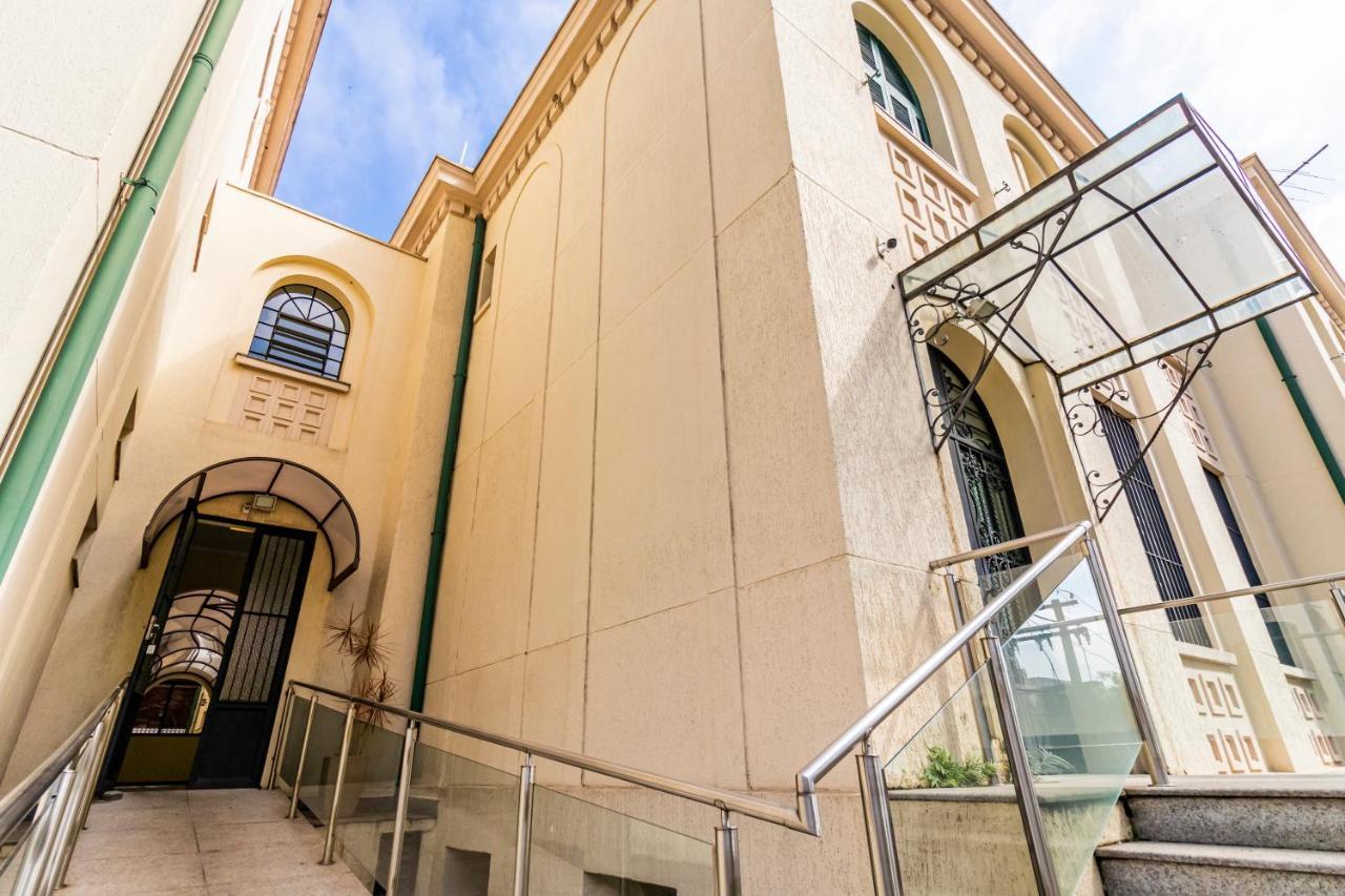 Hospedaria Santo Andre — Fotos 1